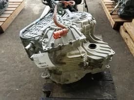 2006 Ford Escape At, Vin H (8th Digit, Hybrid), (cvt), Used Transmission - 43886 Miles 2006 Ford Escape At, Vin H (8th Digit, Hybrid), (cvt), Used Transmission - 43886 Miles