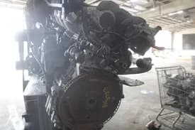 2014 Volvo S60 2.5l (vin 61, 4th And 5th Digit, B5254t12, Turbo), Used Engine - 76459 Miles 2014 Volvo S60 2.5l (vin 61, 4th And 5th Digit, B5254t12, Turbo), Used Engine - 76459 Miles