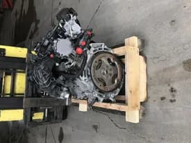 2017 Ford Fusion Gasoline, 2.0l, Vin 9 (8th Digit, Turbo), Used Engine - 47022 Miles 2017 Ford Fusion Gasoline, 2.0l, Vin 9 (8th Digit, Turbo), Used Engine - 47022 Miles