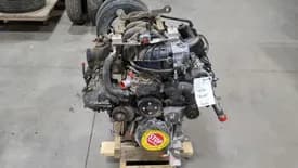 2020 Nissan Titan (5.6l, Vin A, 4th Digit, 8 Cylinder, Gasoline), Used Engine 2020 Nissan Titan (5.6l, Vin A, 4th Digit, 8 Cylinder, Gasoline), Used Engine