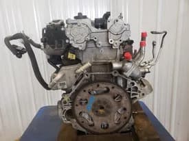 2007 Pontiac Solstice 2.0l (vin X, 8th Digit, Opt Lnf), Used Engine - 54600 Miles 2007 Pontiac Solstice 2.0l (vin X, 8th Digit, Opt Lnf), Used Engine - 54600 Miles