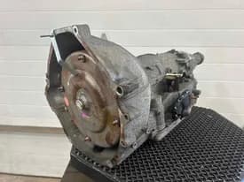 2005 Ford E-150 At, (4r75e), 8-280 (4.6l), Id 5c2p-aa, Used Transmission - 58800 Miles 2005 Ford E-150 At, (4r75e), 8-280 (4.6l), Id 5c2p-aa, Used Transmission - 58800 Miles