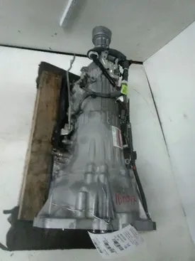 2017 Fiat 124 Spider At, (1.4l), Used Transmission 2017 Fiat 124 Spider At, (1.4l), Used Transmission