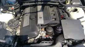 2006 Bmw 325i Conv, (2.5l), M54 (256s5 Engine, Engine Oil Filler Cap Lh Side Of Rocker Cover), Used Engine - 68221 Miles 2006 Bmw 325i Conv, (2.5l), M54 (256s5 Engine, Engine Oil Filler Cap Lh Side Of Rocker Cover), Used Engine - 68221 Miles