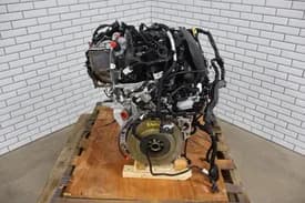 2021 Jeep Wrangler Gasoline, 2.0l, Plug-in Hybrid (vin 6, 8th Digit, Phev), Used Engine - 22800 Miles 2021 Jeep Wrangler Gasoline, 2.0l, Plug-in Hybrid (vin 6, 8th Digit, Phev), Used Engine - 22800 Miles