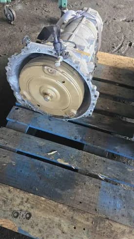 2009 Land Rover Range Rover At, 4.2l (supercharged Option), Used Transmission - 84193 Miles 2009 Land Rover Range Rover At, 4.2l (supercharged Option), Used Transmission - 84193 Miles