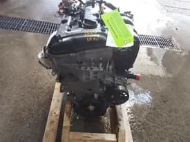 2015 Kia Forte 2.0l (vin 8, 8th Digit), Used Engine - 3000 Miles 2015 Kia Forte 2.0l (vin 8, 8th Digit), Used Engine - 3000 Miles