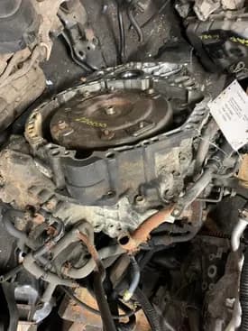 2005 Nissan Murano At, (cvt), 4x4 (awd), Used Transmission - 80400 Miles 2005 Nissan Murano At, (cvt), 4x4 (awd), Used Transmission - 80400 Miles