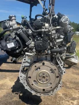 2015 Nissan Juke (1.6l, Mr16ddt), Vin D (4th Digit), At (cvt), S, Thru 02/28/15, Used Engine - 12022 Miles 2015 Nissan Juke (1.6l, Mr16ddt), Vin D (4th Digit), At (cvt), S, Thru 02/28/15, Used Engine - 12022 Miles