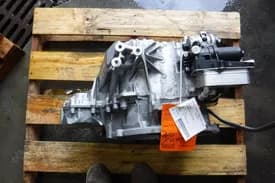 2018 Infiniti Qx30 (at, 7 Speed), (2.0l, 4 Cylinder), Awd, Used Transmission 2018 Infiniti Qx30 (at, 7 Speed), (2.0l, 4 Cylinder), Awd, Used Transmission