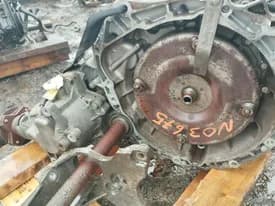 2009 Nissan Rogue At, (cvt), Thru 9/08, Federal, 4x4 (awd), Tow Package (sl Premium Package, Paddle Shifters), Used Transmission - 85200 Miles 2009 Nissan Rogue At, (cvt), Thru 9/08, Federal, 4x4 (awd), Tow Package (sl Premium Package, Paddle Shifters), Used Transmission - 85200 Miles