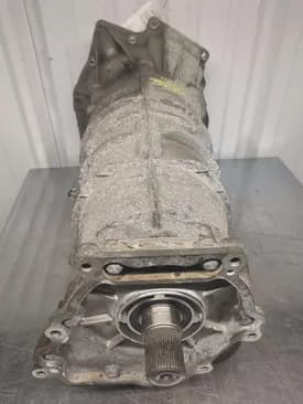 2005 Bmw X3 At, 3.0l, Used Transmission 2005 Bmw X3 At, 3.0l, Used Transmission
