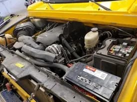 2003 Hummer H2 6.0l V8, Used Engine 2003 Hummer H2 6.0l V8, Used Engine
