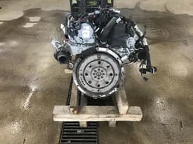 2016 Ford F-150 2.7l (turbo), (vin P, 8th Digit), Used Engine - 55848 Miles 2016 Ford F-150 2.7l (turbo), (vin P, 8th Digit), Used Engine - 55848 Miles