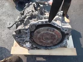 2013 Nissan Murano At, (cvt), 4x4 (awd), Used Transmission - 95980 Miles 2013 Nissan Murano At, (cvt), 4x4 (awd), Used Transmission - 95980 Miles