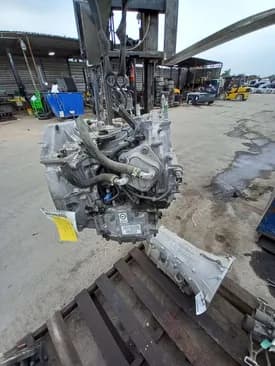 2019 Honda Hr-v (at), Awd, Used Transmission - 23501 Miles 2019 Honda Hr-v (at), Awd, Used Transmission - 23501 Miles