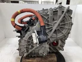 2019 Ford Fusion (at), 2.0l, Vin U (8th Digit, Hybrid), Hybrid Titanium, Used Transmission - 48000 Miles 2019 Ford Fusion (at), 2.0l, Vin U (8th Digit, Hybrid), Hybrid Titanium, Used Transmission - 48000 Miles