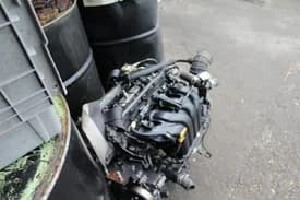 2016 Hyundai Accent (1.6l, Vin E, 8th Digit, Gdi), Used Engine - 79923 Miles 2016 Hyundai Accent (1.6l, Vin E, 8th Digit, Gdi), Used Engine - 79923 Miles