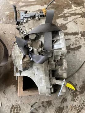 2012 Chevy Cruze At, 1.8l, Opt Fv1 (3.72 Ratio), Used Transmission 2012 Chevy Cruze At, 1.8l, Opt Fv1 (3.72 Ratio), Used Transmission