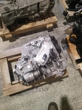 2022 Audi A3 (at), Fwd, Used Transmission 2022 Audi A3 (at), Fwd, Used Transmission