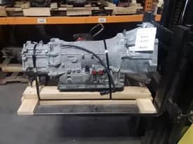 2019 Infiniti Q50 (at), (7 Speed), 3.0l (vr30ddtt), Awd, 300 Hp, Thru 11/30/18, Used Transmission - 42000 Miles 2019 Infiniti Q50 (at), (7 Speed), 3.0l (vr30ddtt), Awd, 300 Hp, Thru 11/30/18, Used Transmission - 42000 Miles