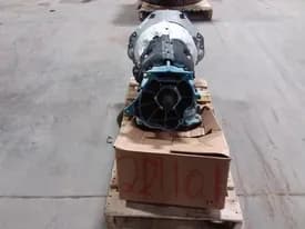 2019 Bmw X7 4.4l, Used Transmission 2019 Bmw X7 4.4l, Used Transmission