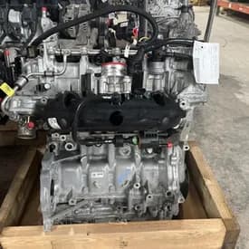 2022 Chevy Equinox (1.5l, Vin V, 8th Digit, Opt Lyx), Fwd, Used Engine - 12830 Miles 2022 Chevy Equinox (1.5l, Vin V, 8th Digit, Opt Lyx), Fwd, Used Engine - 12830 Miles