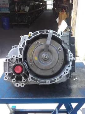 2019 Ford Edge (at), 2.0l, Awd, Used Transmission 2019 Ford Edge (at), 2.0l, Awd, Used Transmission