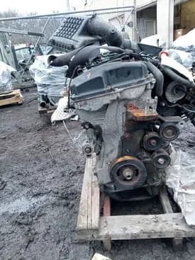 2014 Kia Optima 2.4l, Vin 7 (8th Digit), California Emissions, Used Engine - 98400 Miles 2014 Kia Optima 2.4l, Vin 7 (8th Digit), California Emissions, Used Engine - 98400 Miles