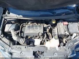 2015 Chevy Sonic 1.4l L4 Turbocharged, Used Engine - 59000 Miles 2015 Chevy Sonic 1.4l L4 Turbocharged, Used Engine - 59000 Miles