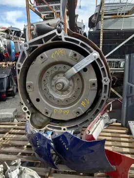 2020 Bmw 540i (at), Rwd, Used Transmission 2020 Bmw 540i (at), Rwd, Used Transmission