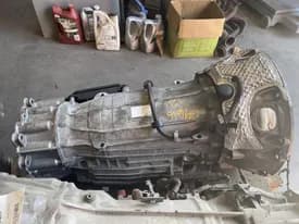 2012 Mercedes Benz Gl350 164 Type, At, Gl350, Id 1642703302, Used Transmission - 75336 Miles 2012 Mercedes Benz Gl350 164 Type, At, Gl350, Id 1642703302, Used Transmission - 75336 Miles