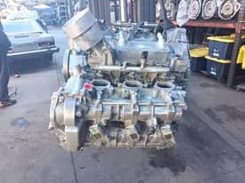 2014 Porsche 911 (991 Model), (96 1/2" Wb), 3.8l, Vin D (5th Digit) , Used Engine 2014 Porsche 911 (991 Model), (96 1/2" Wb), 3.8l, Vin D (5th Digit) , Used Engine