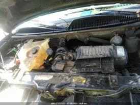 2006 Chevy Express 1500 5.3l (vin T, 8th Digit), Used Engine - 78360 Miles 2006 Chevy Express 1500 5.3l (vin T, 8th Digit), Used Engine - 78360 Miles