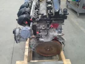 2019 Ford Fusion Gasoline, 2.0l, Vin 9 (8th Digit, Turbo), Used Engine - 48000 Miles 2019 Ford Fusion Gasoline, 2.0l, Vin 9 (8th Digit, Turbo), Used Engine - 48000 Miles