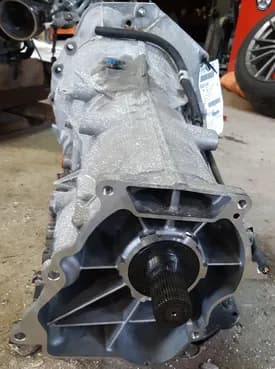 2014 Bmw X1 At, 2.0l, Rwd (28i), Thru 7/13, Used Transmission - 26610 Miles 2014 Bmw X1 At, 2.0l, Rwd (28i), Thru 7/13, Used Transmission - 26610 Miles