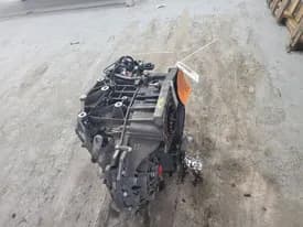 2013 Dodge Dart At, 1.4l (turbo), Id 68033640, Used Transmission - 81492 Miles 2013 Dodge Dart At, 1.4l (turbo), Id 68033640, Used Transmission - 81492 Miles