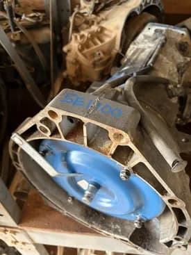 2004 Ford Explorer Sport Trac 4.0l V6, Used Transmission 2004 Ford Explorer Sport Trac 4.0l V6, Used Transmission