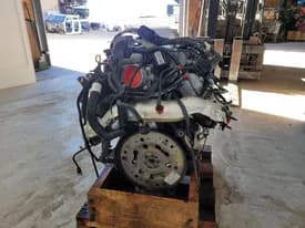 2010 Chevy Impala 3.5l, Vin K (8th Digit, Opt Lze), Used Engine - 68596 Miles 2010 Chevy Impala 3.5l, Vin K (8th Digit, Opt Lze), Used Engine - 68596 Miles