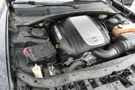 2013 Dodge Charger 5.7l (vin T, 8th Digit), Rwd, Used Engine - 97800 Miles 2013 Dodge Charger 5.7l (vin T, 8th Digit), Rwd, Used Engine - 97800 Miles