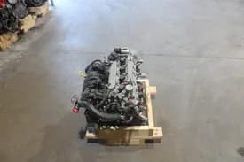 2011 Hyundai Accent (1.6l, Vin C, 8th Digit, Cvvt), Automatic Cruise Control (opt 9641a1), Used Engine - 38876 Miles 2011 Hyundai Accent (1.6l, Vin C, 8th Digit, Cvvt), Automatic Cruise Control (opt 9641a1), Used Engine - 38876 Miles