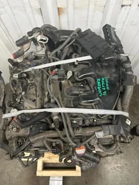 2016 Lexus Gs350 (3.5l, Vin Z, 5th Digit, 2grfks Engine), Awd, Used Engine - 29606 Miles 2016 Lexus Gs350 (3.5l, Vin Z, 5th Digit, 2grfks Engine), Awd, Used Engine - 29606 Miles