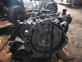 2013 Ford Fusion At, 2.0l, Vin 9 (8th Digit, Turbo), Fwdat, 2.0l, Vin 9 (8th Digit, Turbo), Fwd, Used Transmission - 90000 Miles 2013 Ford Fusion At, 2.0l, Vin 9 (8th Digit, Turbo), Fwdat, 2.0l, Vin 9 (8th Digit, Turbo), Fwd, Used Transmission - 90000 Miles