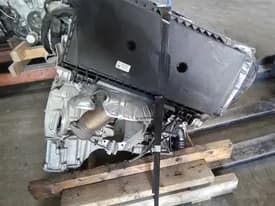 2014 Mercedes Benz E350 207 Type, Conv, E350 (3.5l, Vin 5k, 6th And 7th Digits), Gasoline, Used Engine - 23400 Miles 2014 Mercedes Benz E350 207 Type, Conv, E350 (3.5l, Vin 5k, 6th And 7th Digits), Gasoline, Used Engine - 23400 Miles