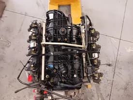 2011 Chevy Express 2500 4.8l (vin A, 8th Digit, Opt L20), Used Engine - 600 Miles 2011 Chevy Express 2500 4.8l (vin A, 8th Digit, Opt L20), Used Engine - 600 Miles