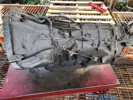 2012 Ford E-350 At, 4r75e, (8-330, 5.4l), Id Ac2p-da, Used Transmission - 116046 Miles 2012 Ford E-350 At, 4r75e, (8-330, 5.4l), Id Ac2p-da, Used Transmission - 116046 Miles