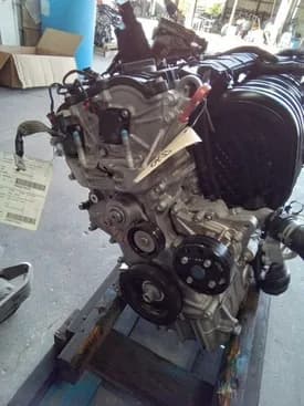 2021 Hyundai Elantra 2.0l (vin G, 8th Digit), Korea Built, Used Engine - 55195 Miles 2021 Hyundai Elantra 2.0l (vin G, 8th Digit), Korea Built, Used Engine - 55195 Miles