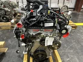 2021 Ford Bronco 2.3l (vin H, 8th Digit), At, Used Engine - 7415 Miles 2021 Ford Bronco 2.3l (vin H, 8th Digit), At, Used Engine - 7415 Miles