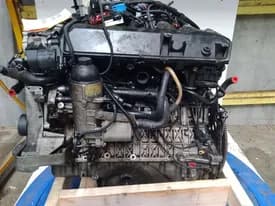 2010 Bmw X5 3.0l, Diesel (twin Turbo), Used Engine - 103044 Miles 2010 Bmw X5 3.0l, Diesel (twin Turbo), Used Engine - 103044 Miles