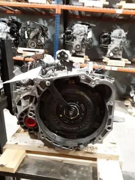 2019 Hyundai Veloster At, 7 Speed (dual Clutch), Used Transmission - 10200 Miles 2019 Hyundai Veloster At, 7 Speed (dual Clutch), Used Transmission - 10200 Miles